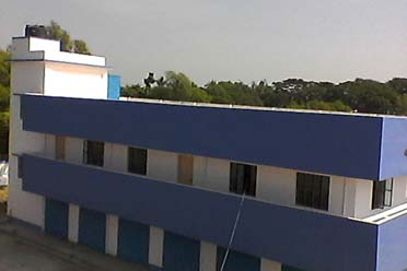 Krishak Sahayak Kendra,Hingalganj Krishak Bazar